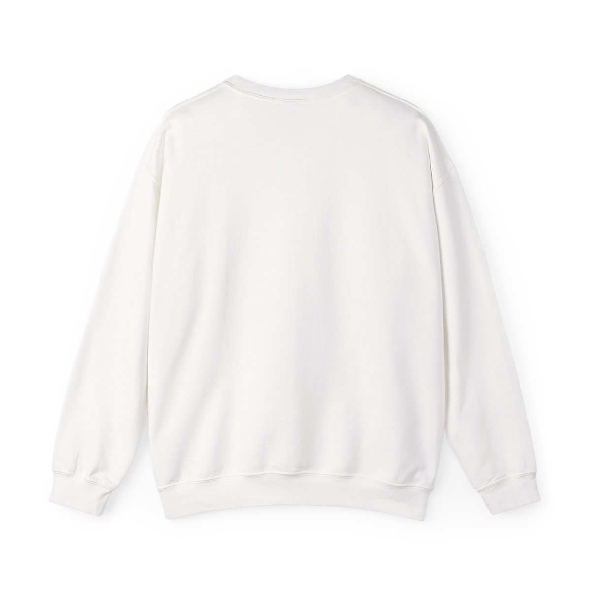 Hasan Piker Socialist Solidarity Crewneck Sweatshirt - alternate angle 1, merchandise