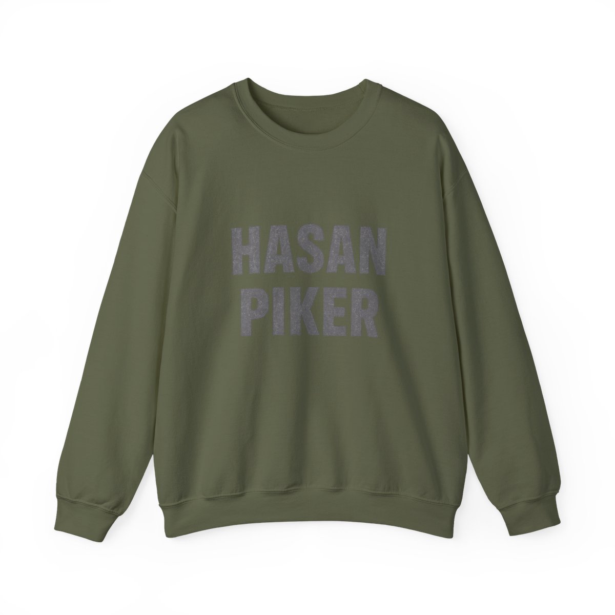 Sweatshirts - HasanAbi apparel collection