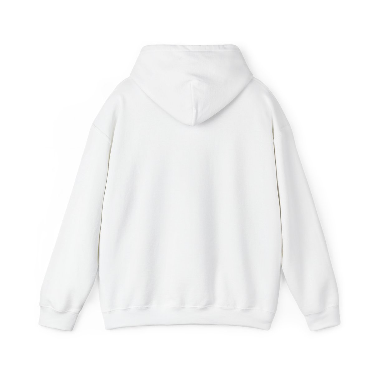 HasanAbi "Himbo Rights!" Hoodie - alternate angle 1, merchandise